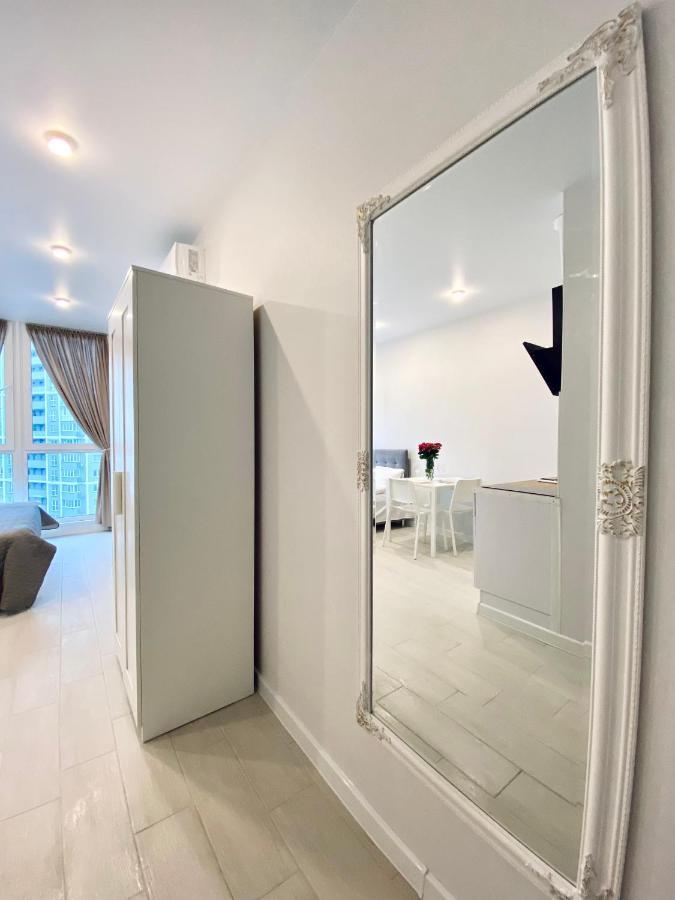 Apartment Myfreedom жк лебединий метро харківська Kyiv